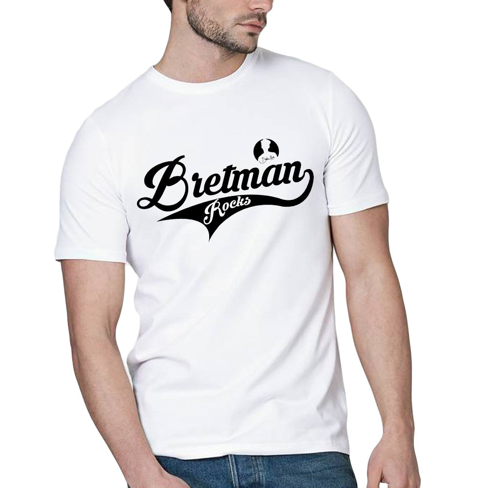 Bretman Baseball
