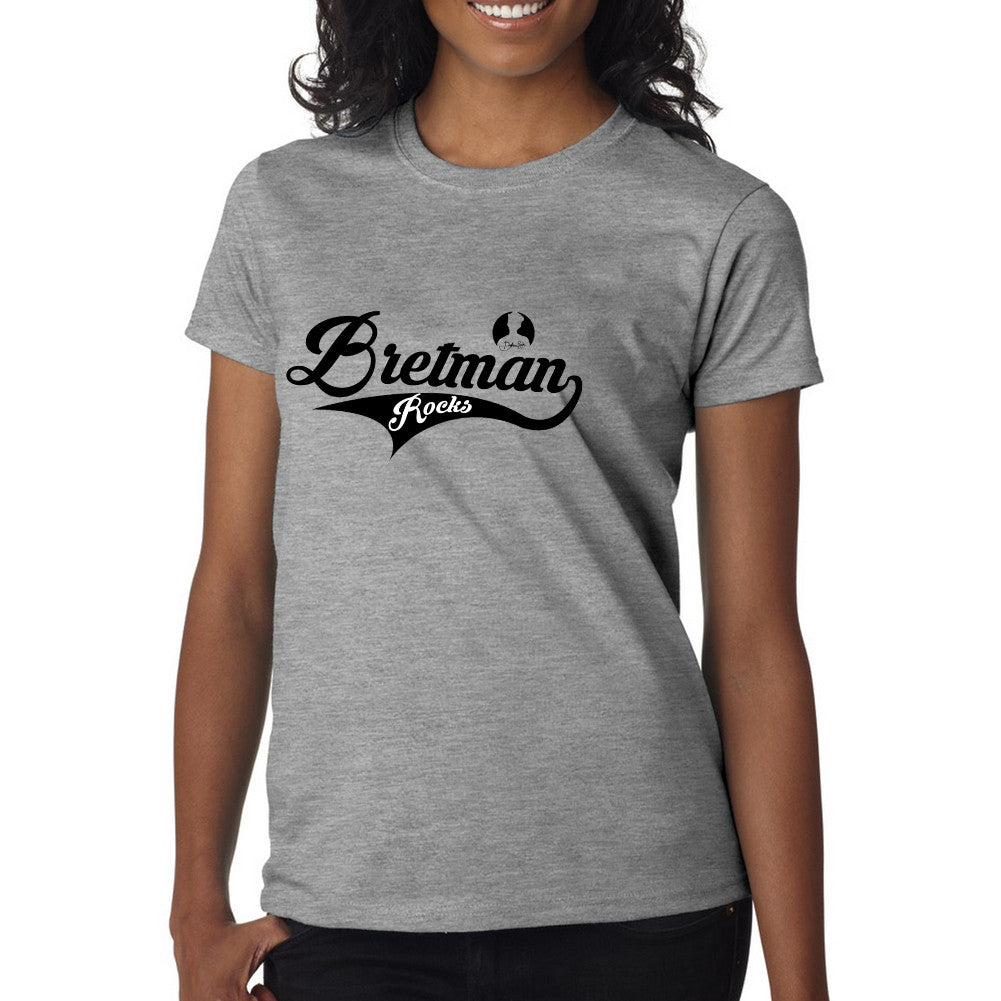 Bretman Baseball