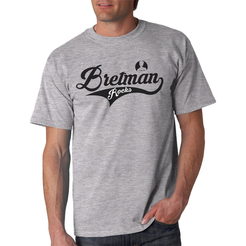 Bretman Baseball