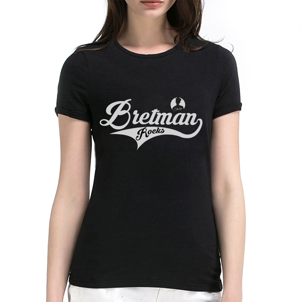 Bretman Baseball
