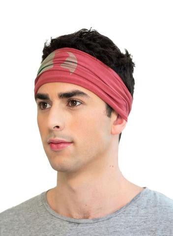 Bretman Logo Headband