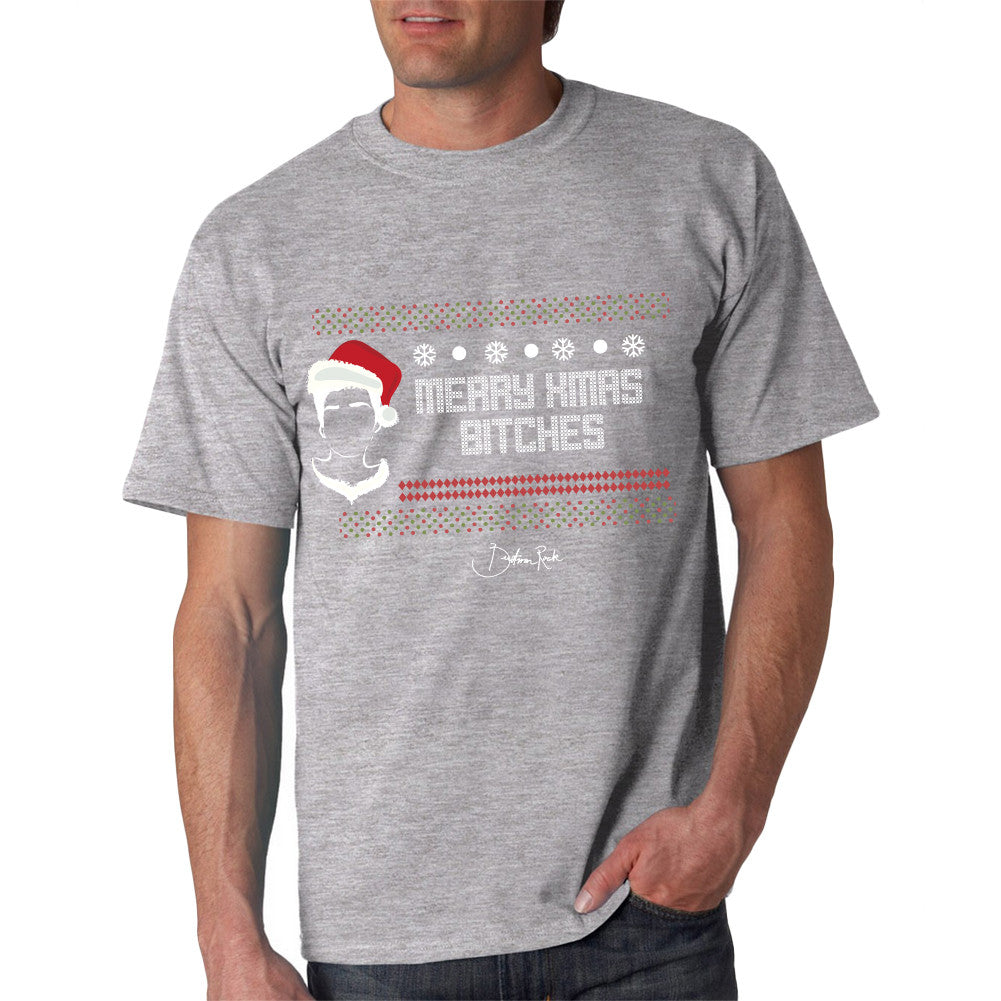 Merry Xmas Bitches